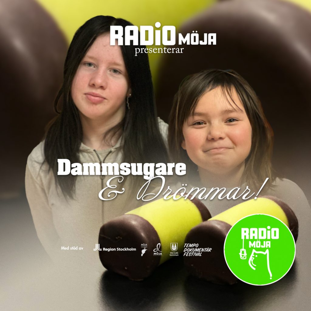 Dammsugare & Drömmar