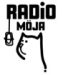 Radio Möja logo i bildspel
